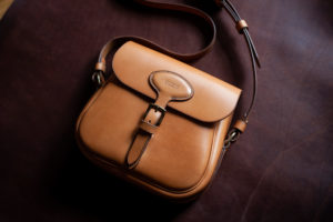 Sac cartouchière
