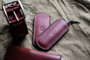 Etui couteau de poche
